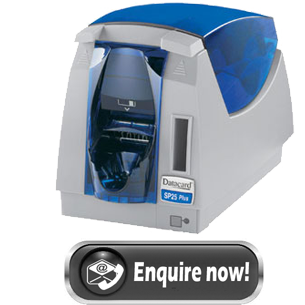 Datcard Sp35 DATACARD SP35 Plus | ID Card Printers | ID Card Printer Consumables ...
